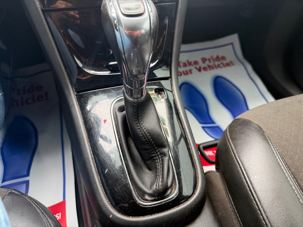 Photo 27 of this BUICK ENCORE