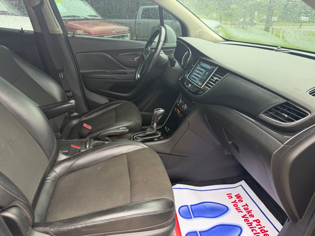 Photo 21 of this BUICK ENCORE