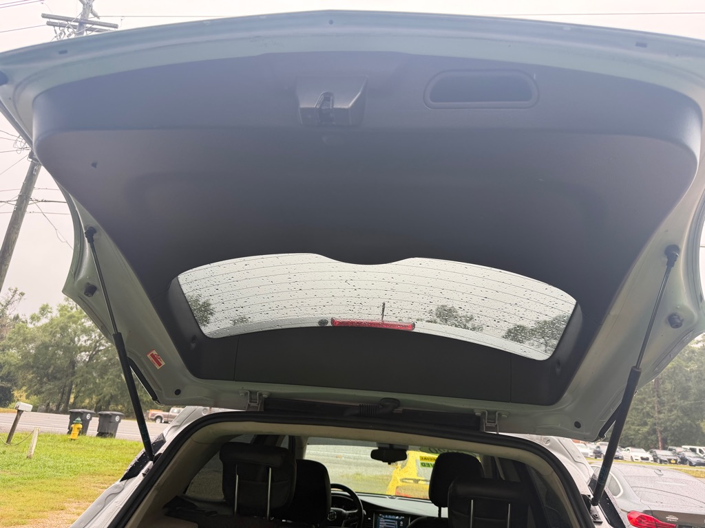 Photo 17 of this BUICK ENCORE