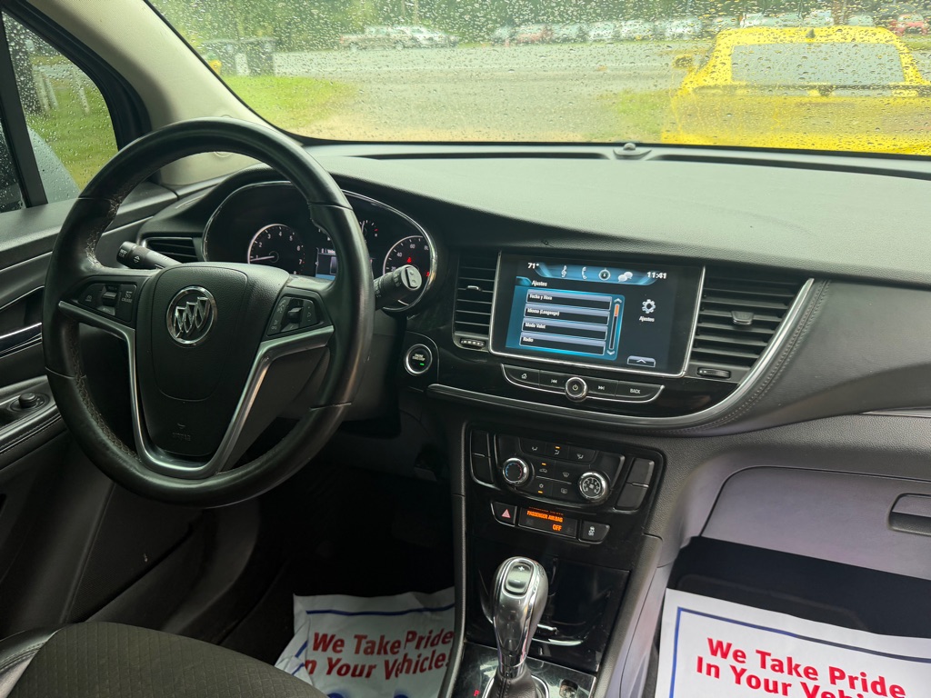 Photo 23 of this BUICK ENCORE
