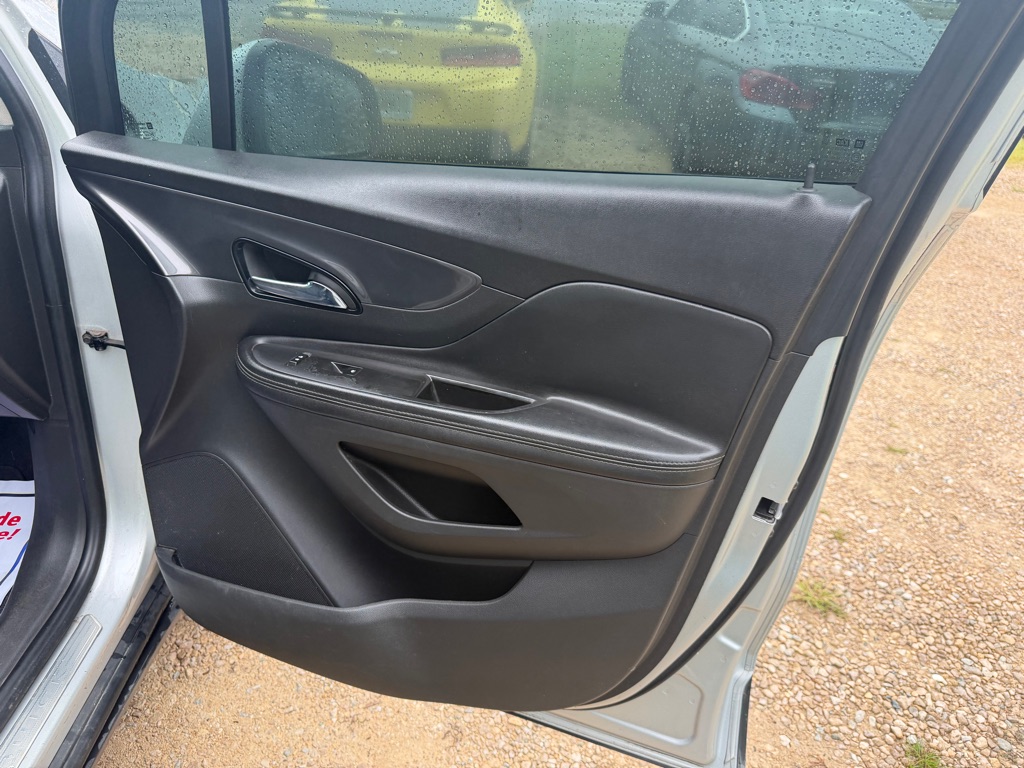 Photo 20 of this BUICK ENCORE