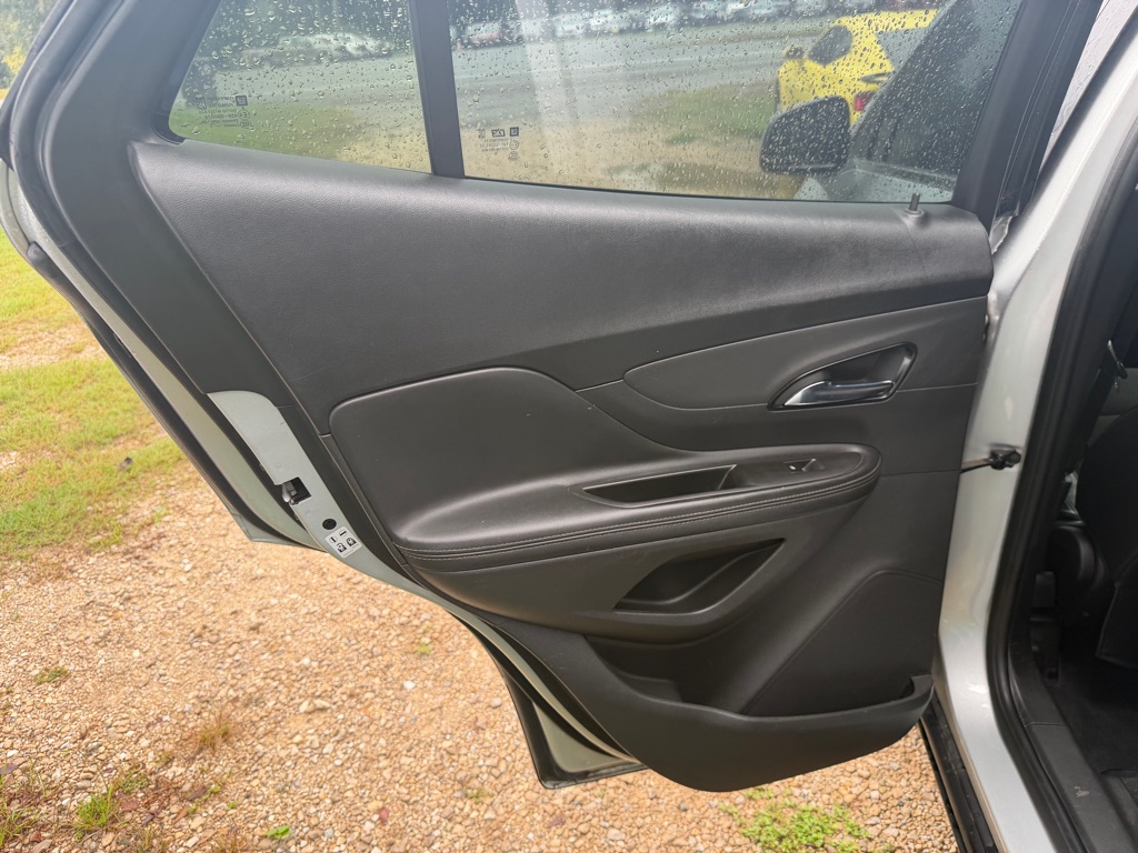 Photo 14 of this BUICK ENCORE