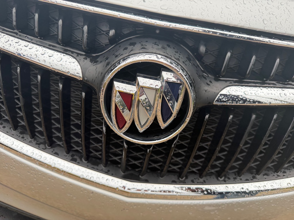 Photo 9 of this BUICK ENCORE