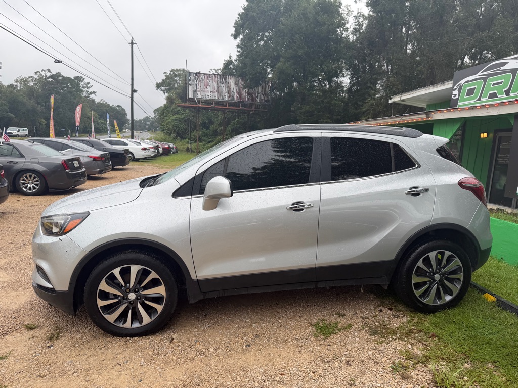 Photo 2 of this BUICK ENCORE