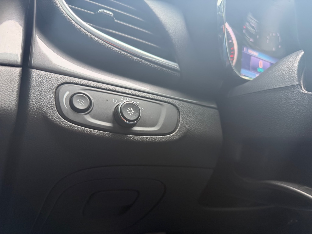 Photo 30 of this BUICK ENCORE
