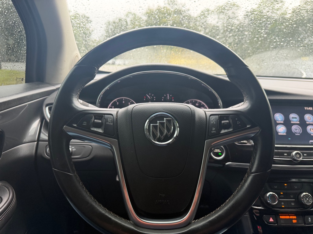 Photo 29 of this BUICK ENCORE