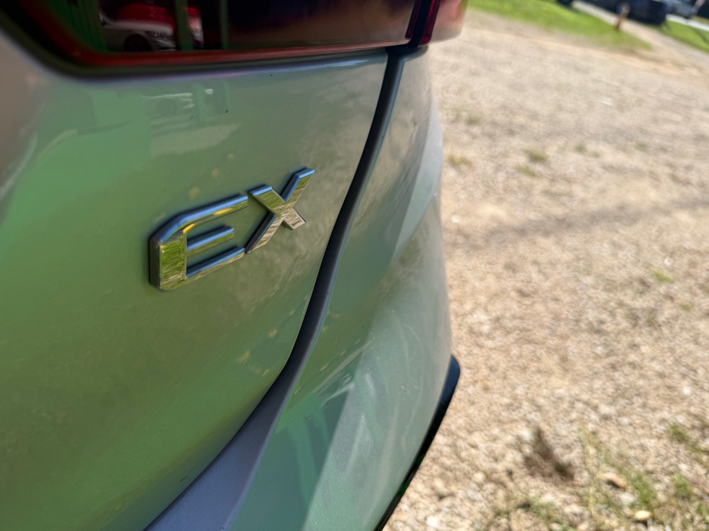 Photo 22 of this KIA FORTE