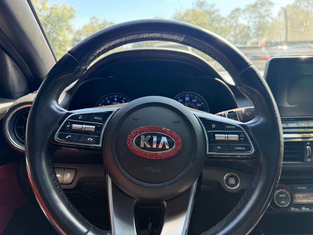 Photo 26 of this KIA FORTE