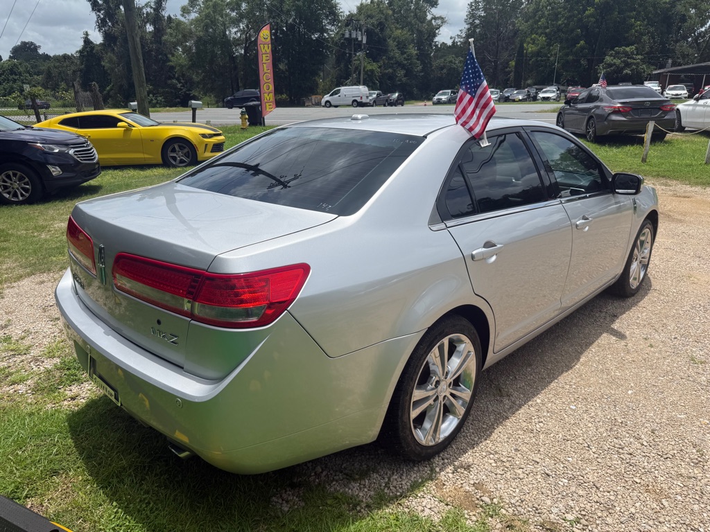 Photo 7 of this LINCOLN MKZ