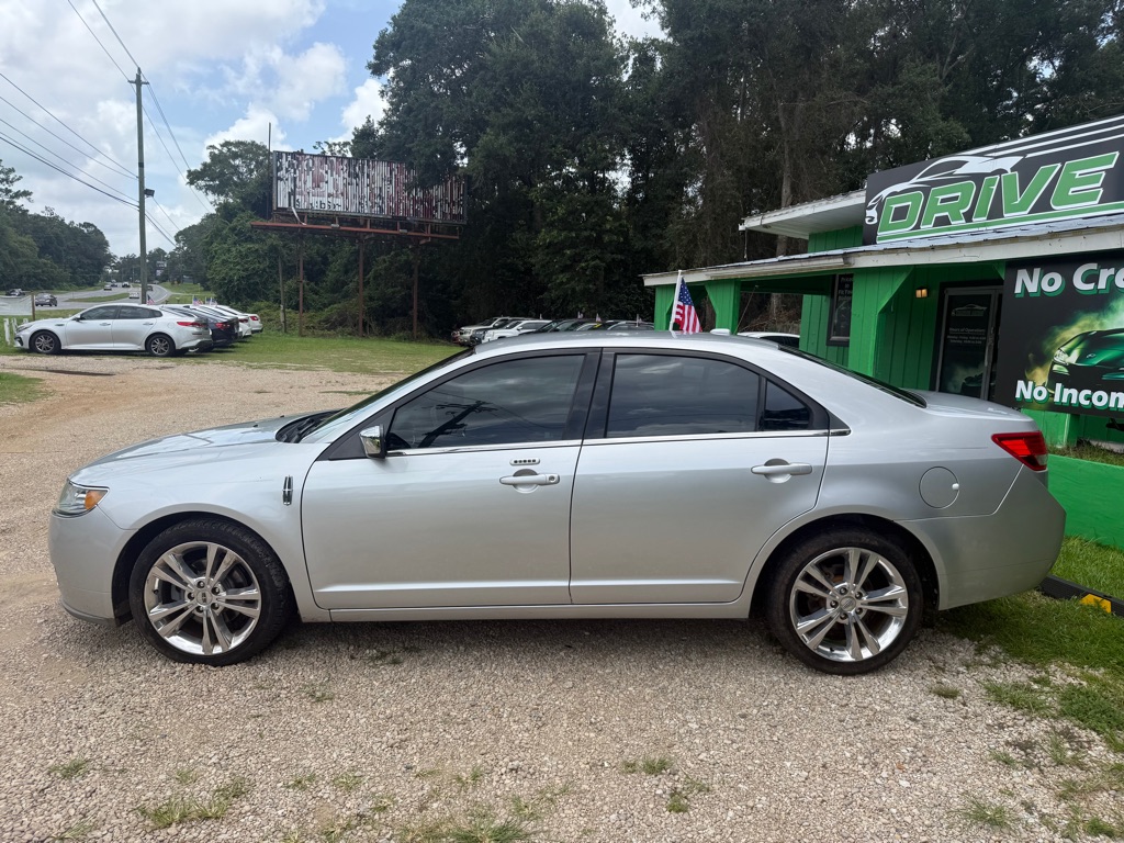 Photo 12 of this LINCOLN MKZ