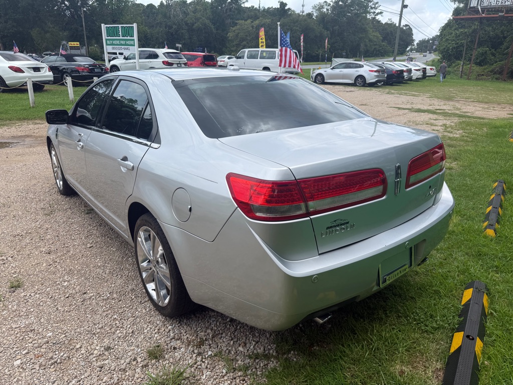 Photo 11 of this LINCOLN MKZ