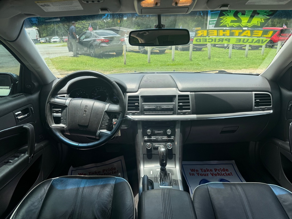 Photo 37 of this LINCOLN MKZ