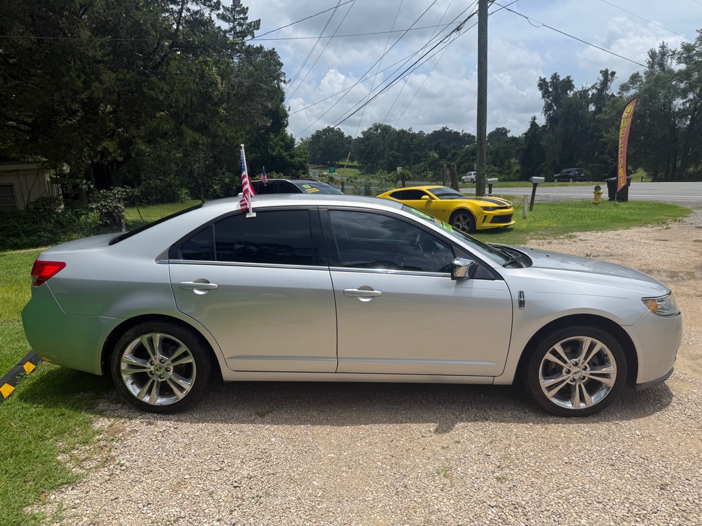 Photo 6 of this LINCOLN MKZ