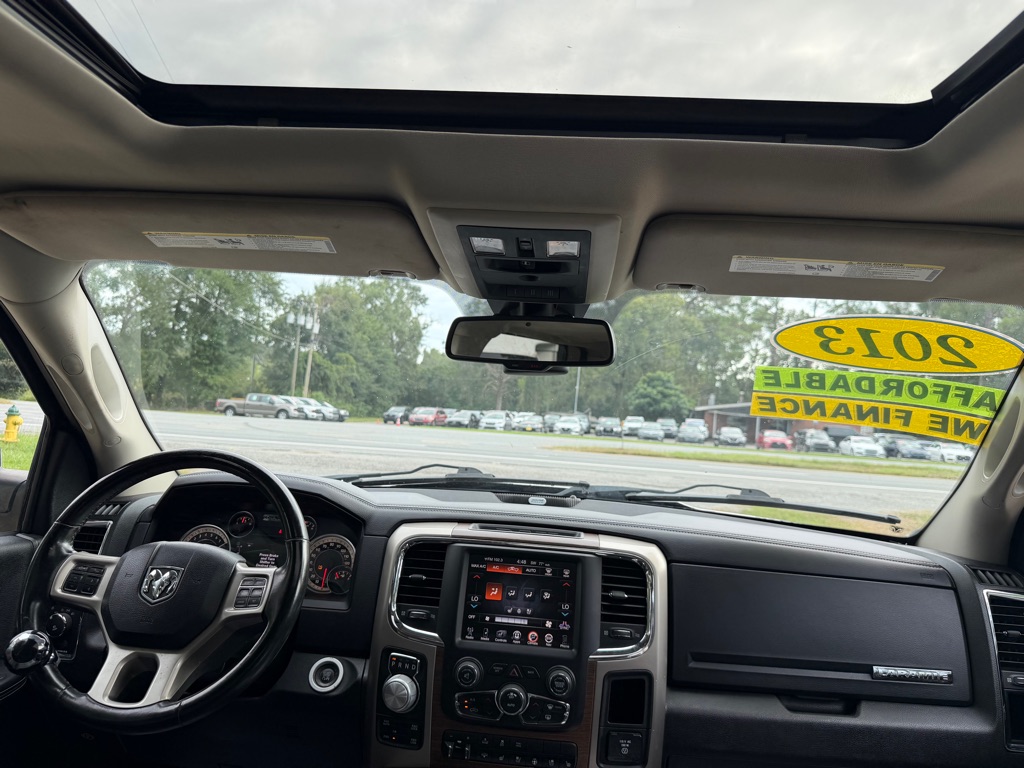 Photo 19 of this RAM 1500