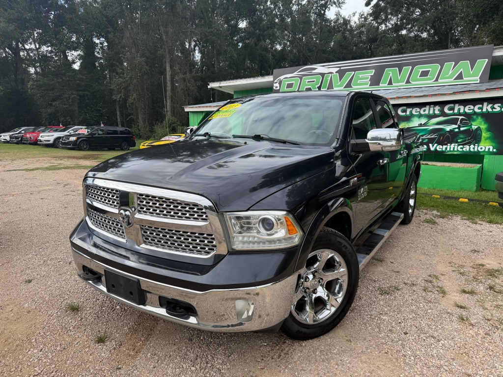 2013 RAM 1500
