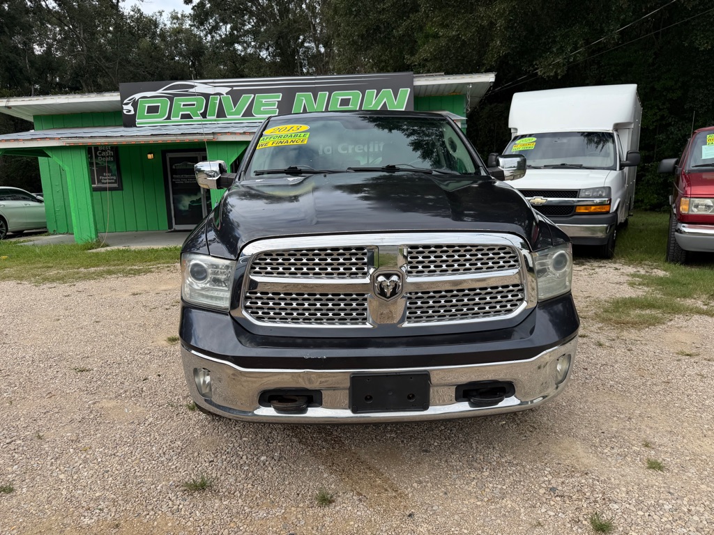 Photo 8 of this RAM 1500