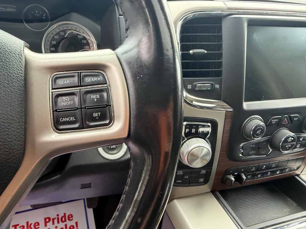 Photo 25 of this RAM 1500