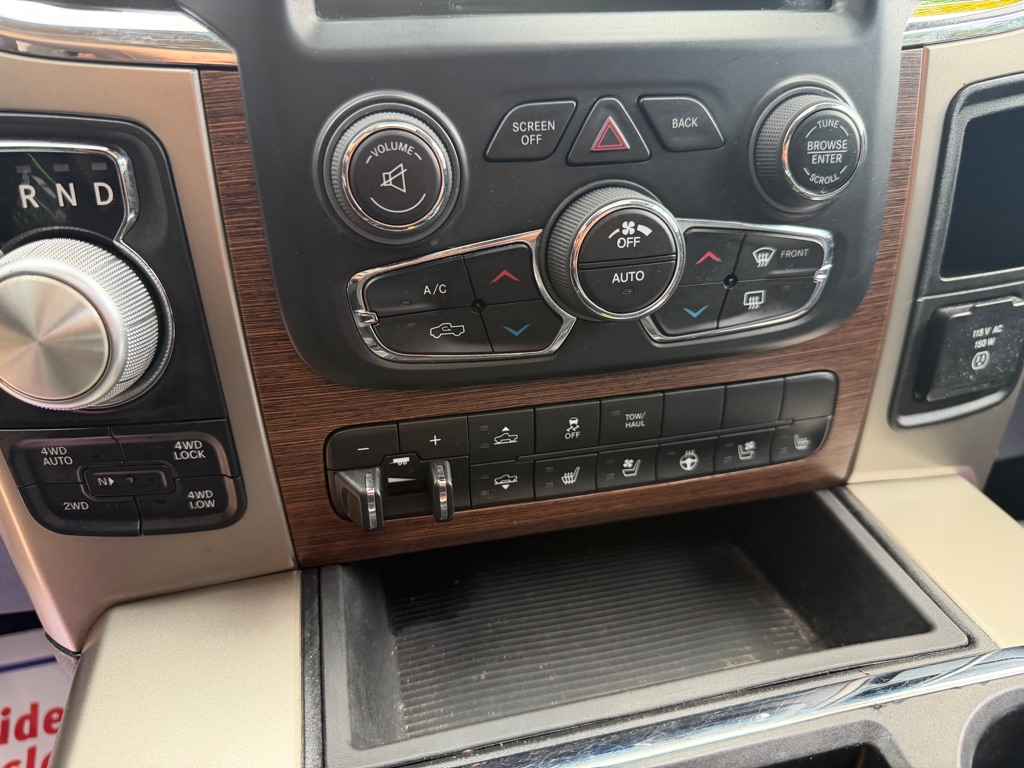 Photo 30 of this RAM 1500