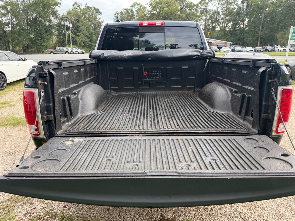 Photo 9 of this RAM 1500