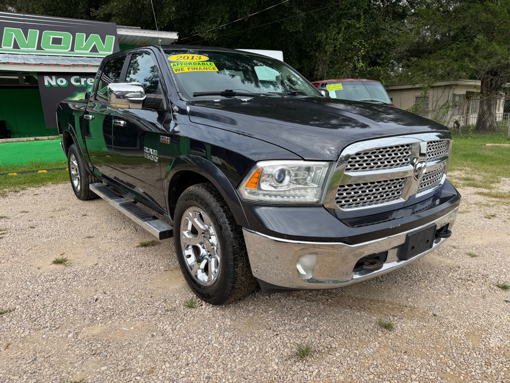 Photo 7 of this RAM 1500