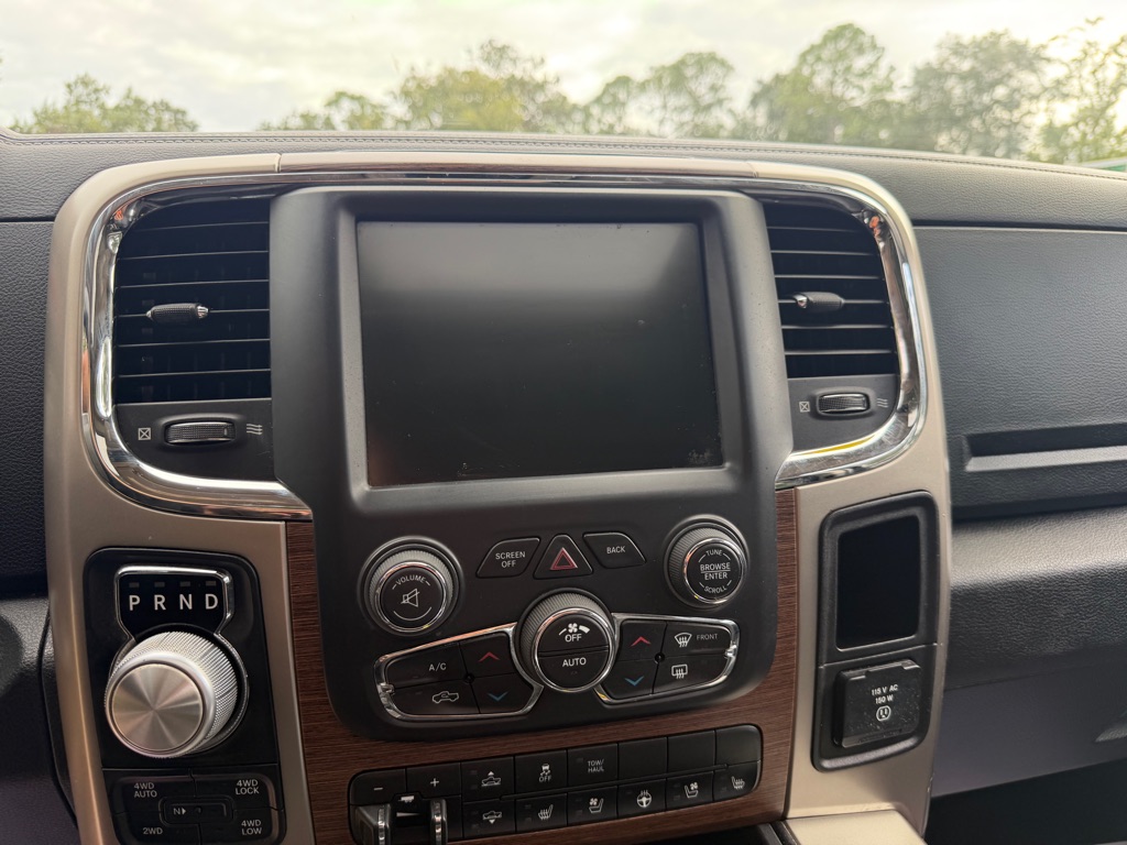 Photo 29 of this RAM 1500
