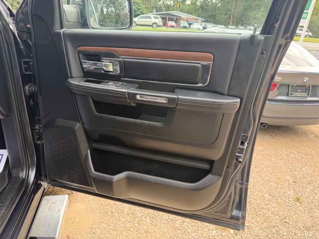 Photo 16 of this RAM 1500