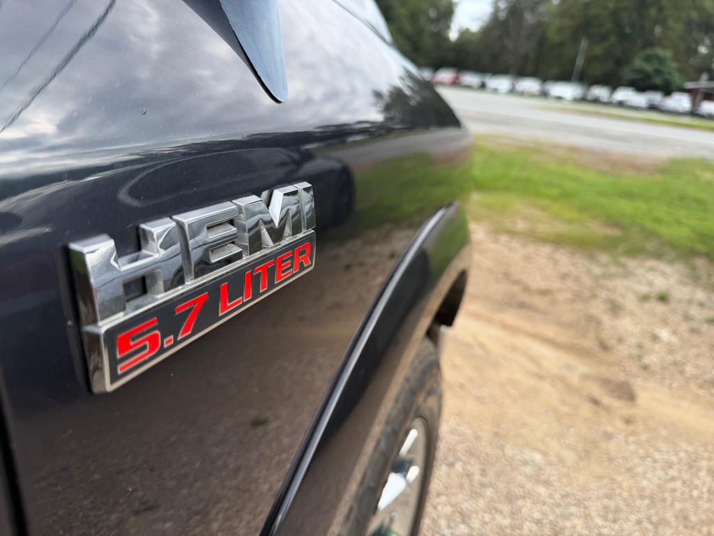 Photo 23 of this RAM 1500