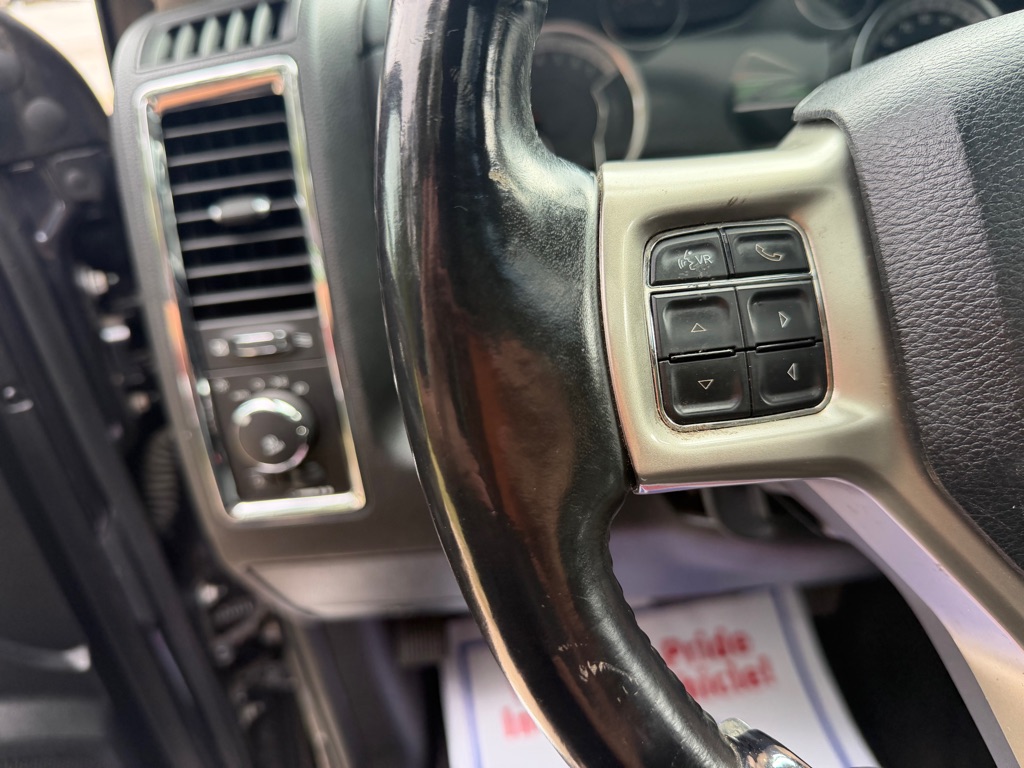 Photo 24 of this RAM 1500