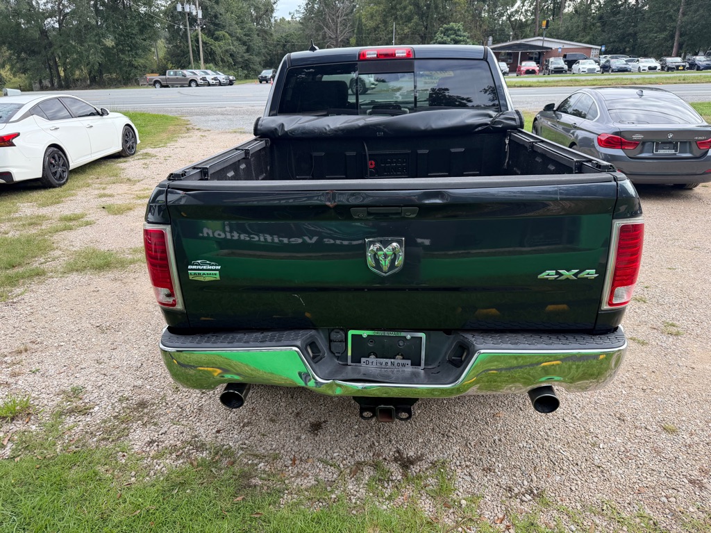 Photo 4 of this RAM 1500
