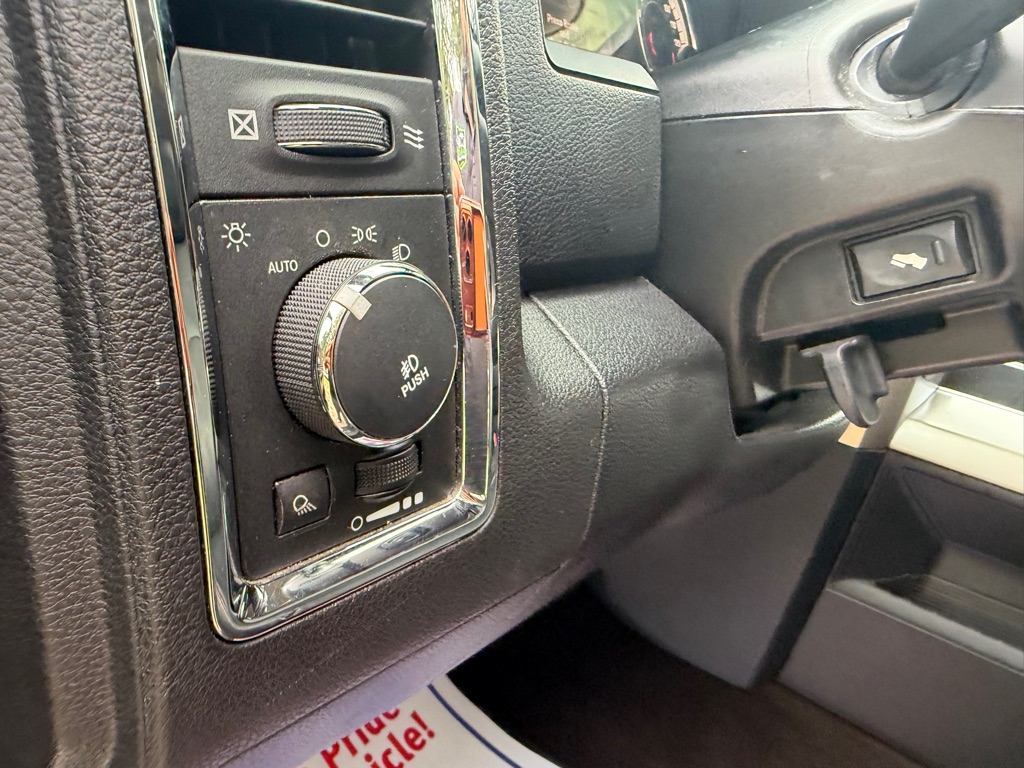 Photo 28 of this RAM 1500