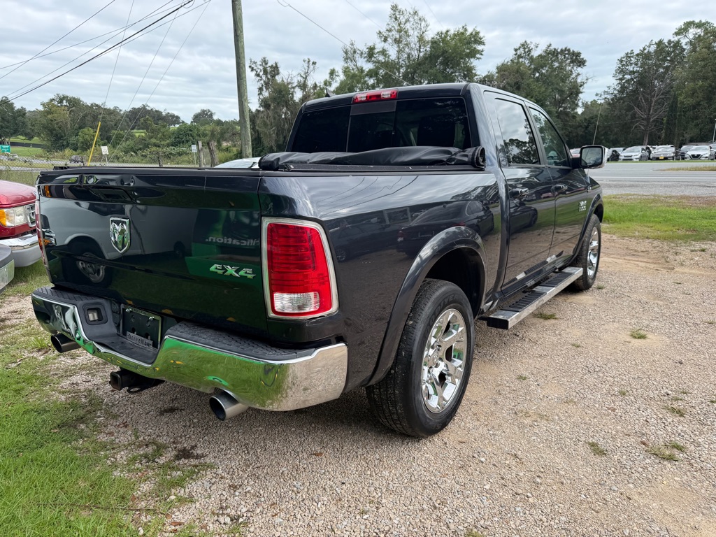Photo 5 of this RAM 1500