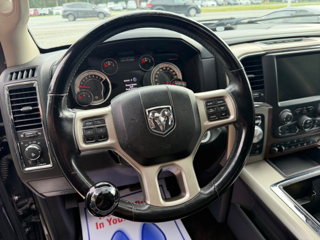 Photo 26 of this RAM 1500