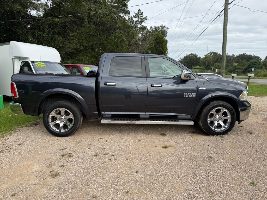 Photo 6 of this RAM 1500