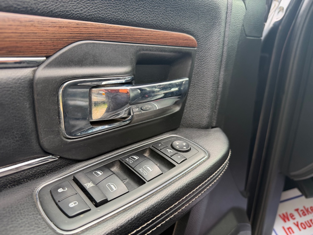 Photo 27 of this RAM 1500