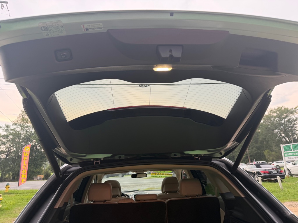 Photo 20 of this LINCOLN MKX