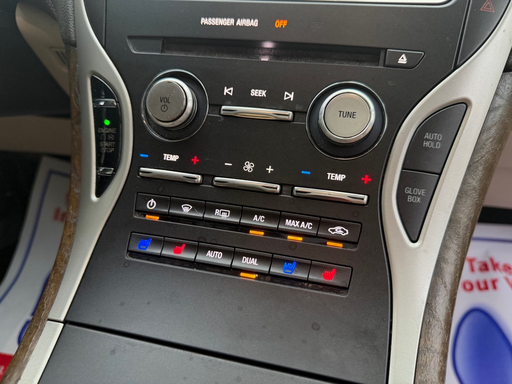 Photo 29 of this LINCOLN MKX