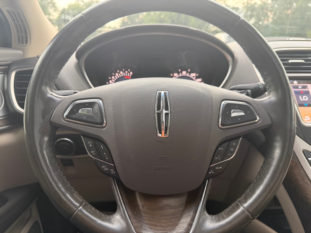 Photo 37 of this LINCOLN MKX