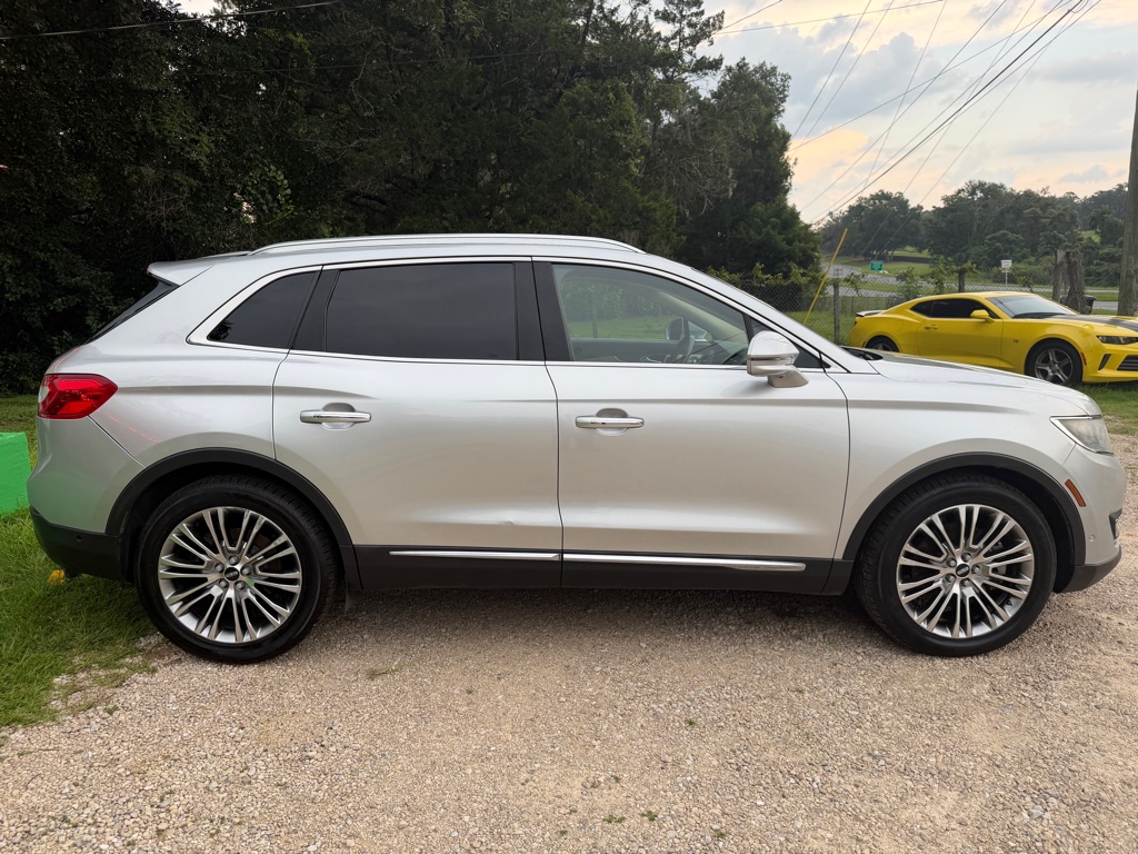 Photo 6 of this LINCOLN MKX