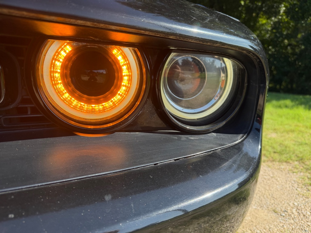 Photo 8 of this DODGE CHALLENGER