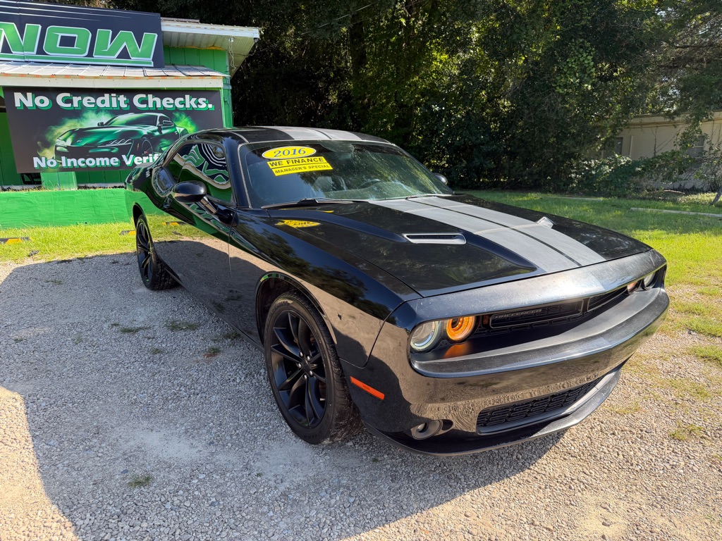 Photo 7 of this DODGE CHALLENGER