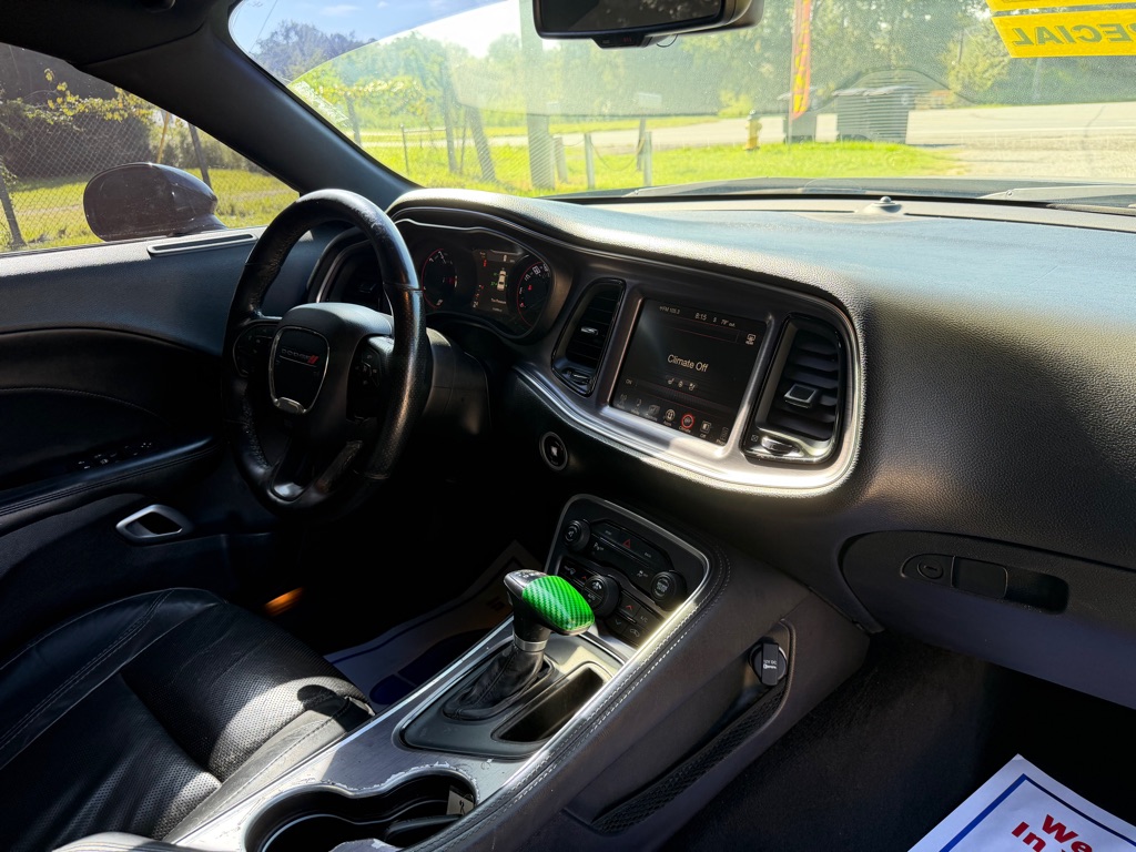 Photo 23 of this DODGE CHALLENGER