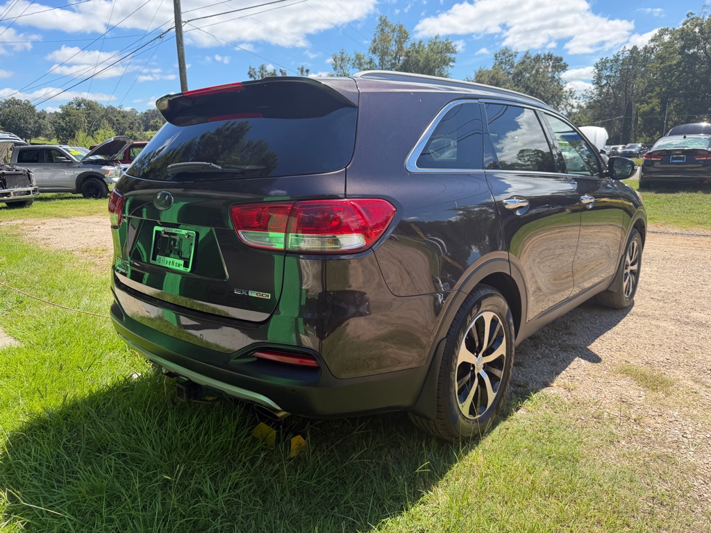Photo 6 of this KIA SORENTO