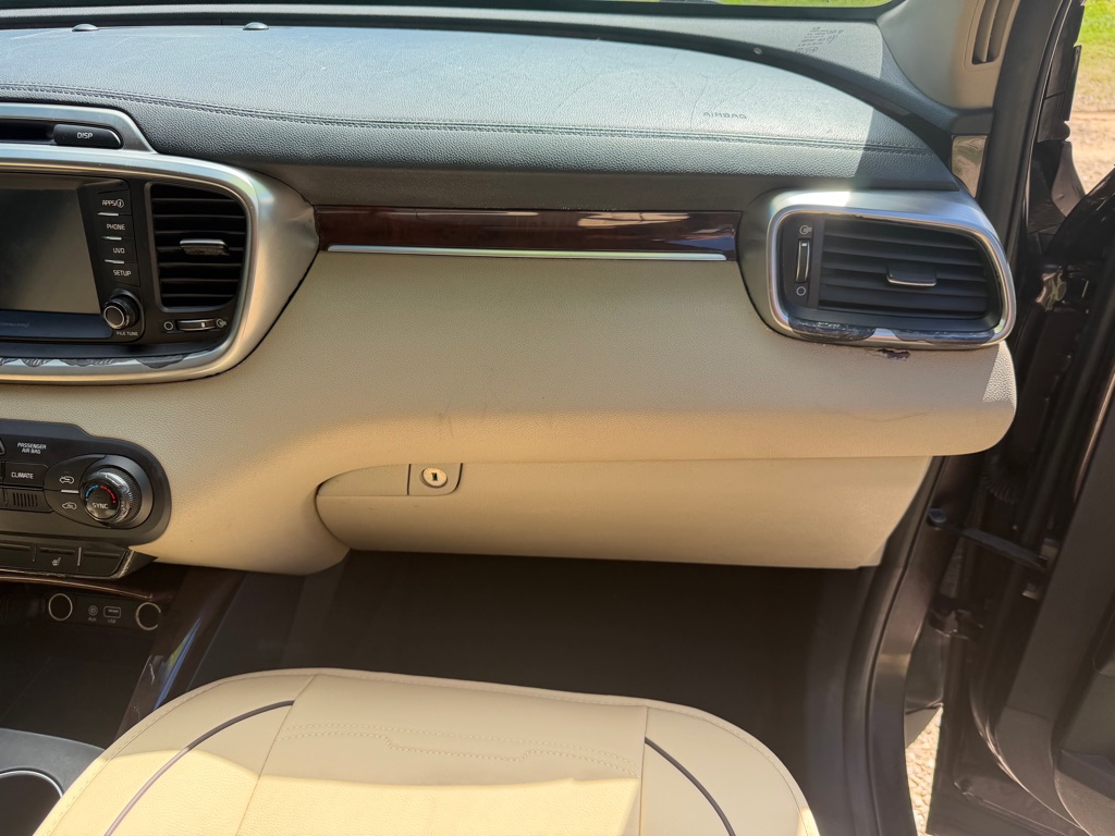 Photo 18 of this KIA SORENTO