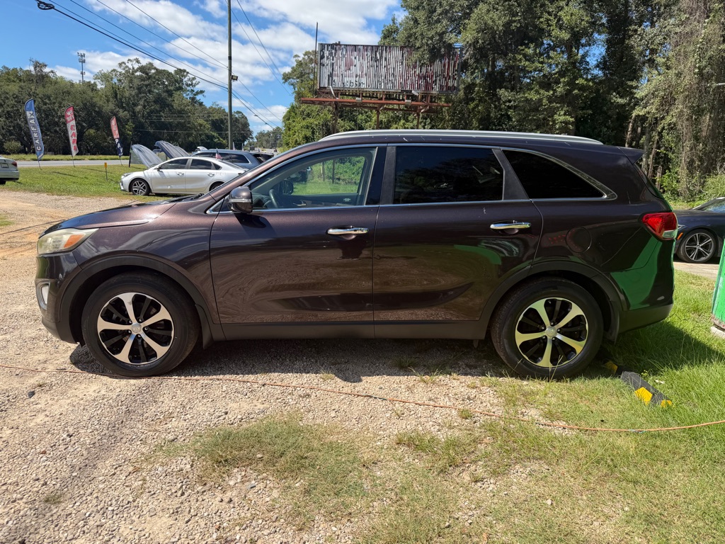 Photo 3 of this KIA SORENTO