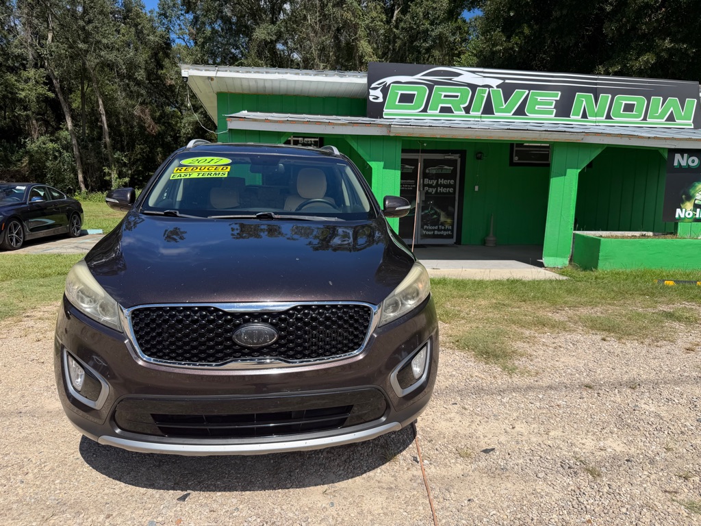 Photo 2 of this KIA SORENTO