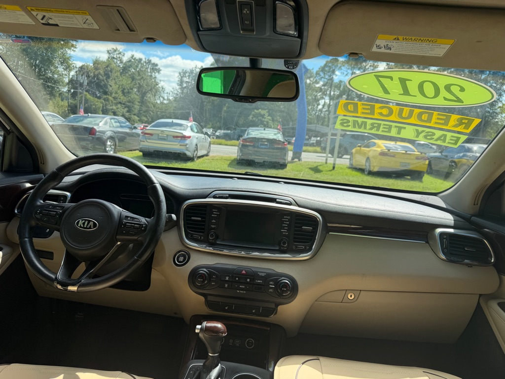 Photo 21 of this KIA SORENTO