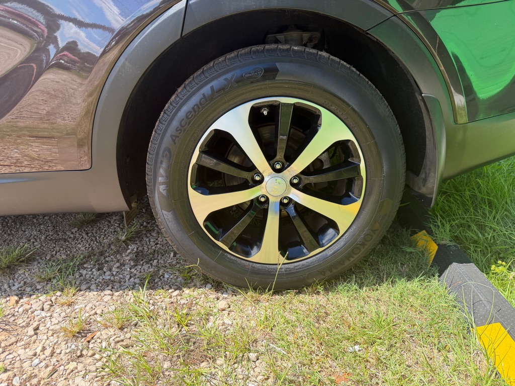 Photo 9 of this KIA SORENTO