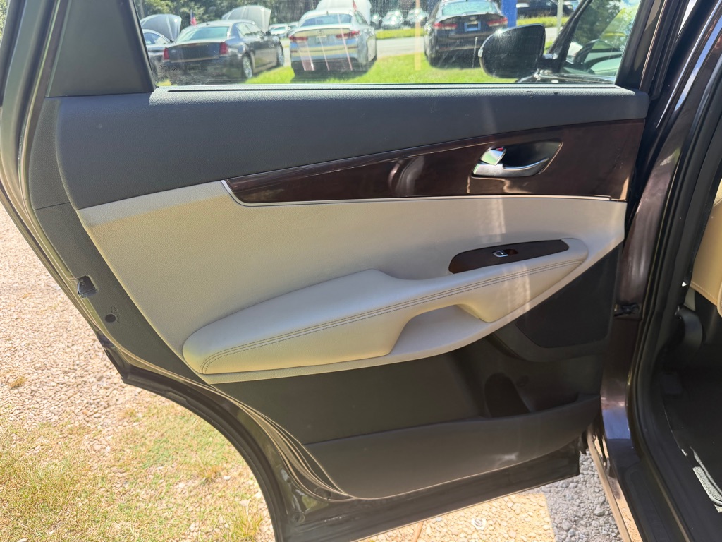 Photo 12 of this KIA SORENTO