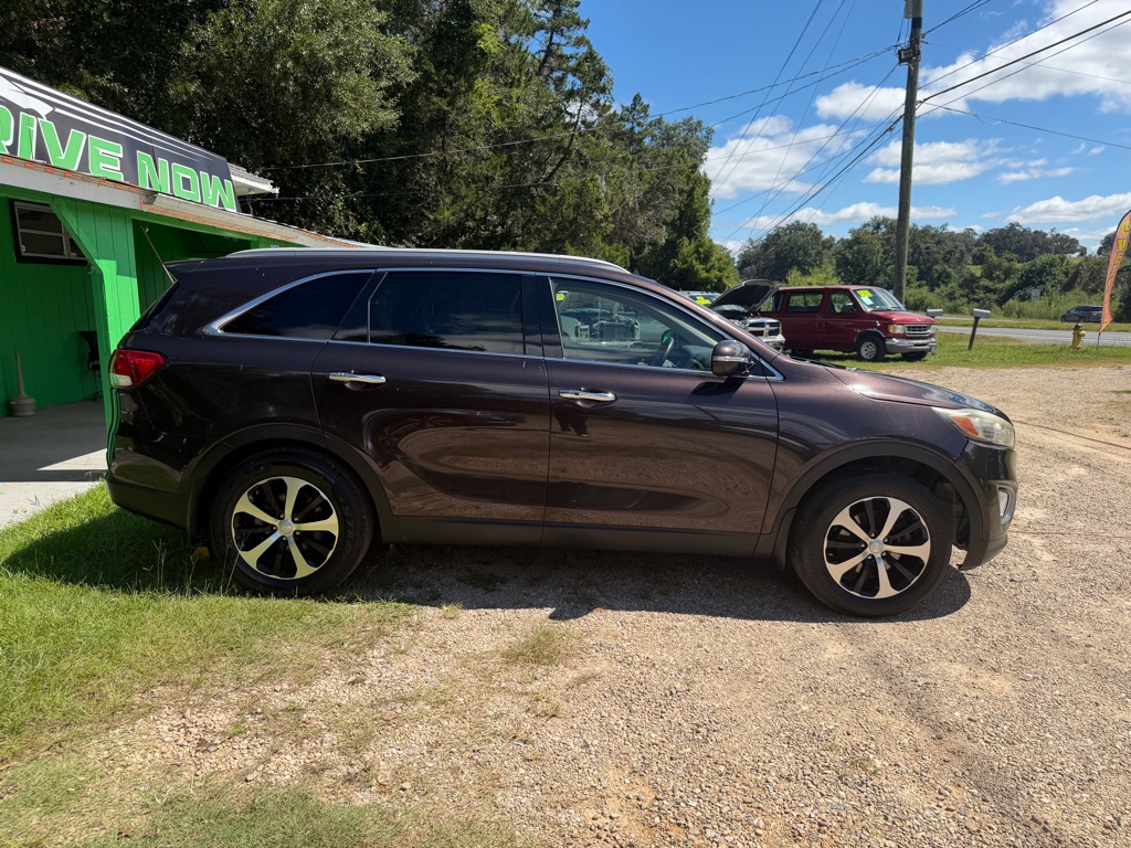 Photo 7 of this KIA SORENTO