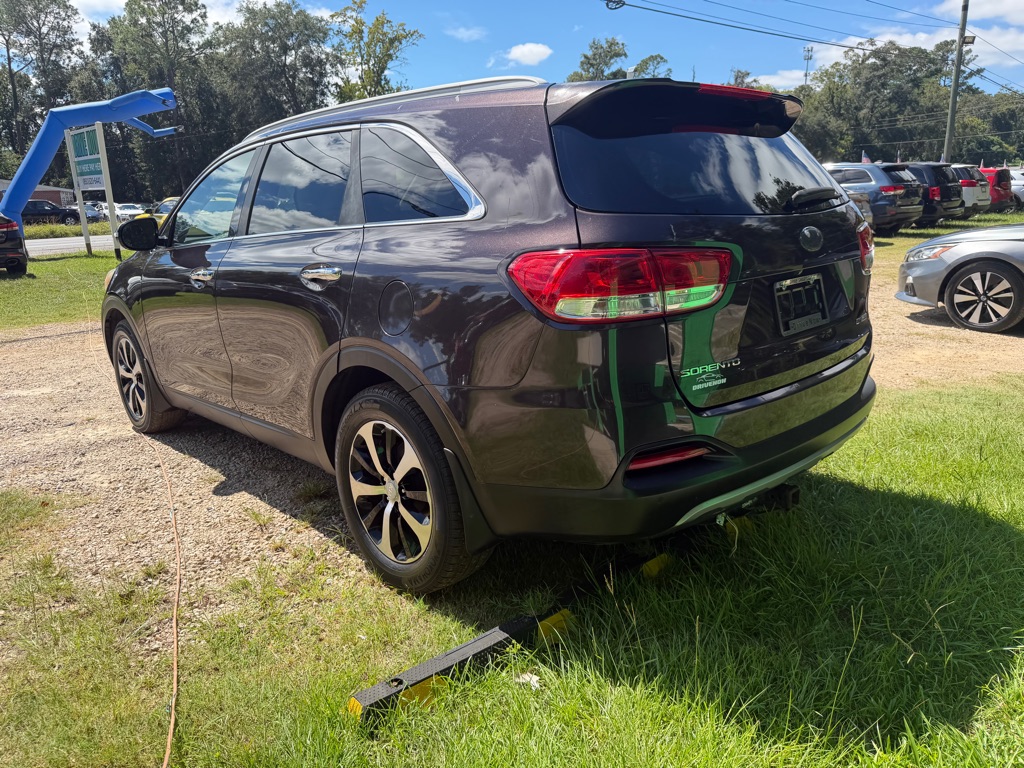 Photo 4 of this KIA SORENTO